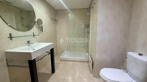 Foto 2 de Pis de lloguer a Castilla,  Madrid Capital