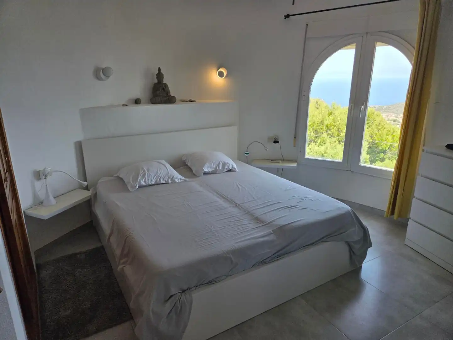 Chalet con piscina en venta en Cumbre del Sol, imagen 8