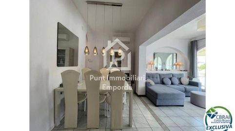 Foto 4 de Casa o xalet en venda a Noguera, Francolí - Freser - Noguera, Empuriabrava