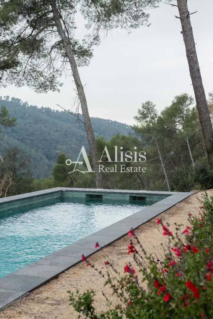 Casa o chalet en venta en Molins de Rei