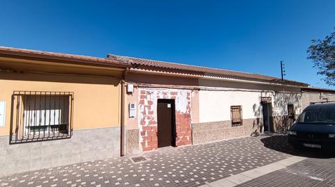 Foto 3 de Casa o xalet en venda a Calle Calvario, Torralba de Calatrava, Ciudad Real