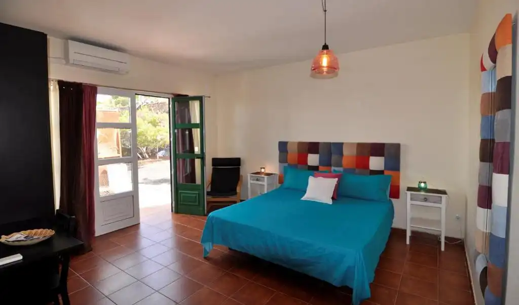 Habitación de Casa o chalet en venta en Yaiza con Aire acondicionado, Jardín privado y Terraza