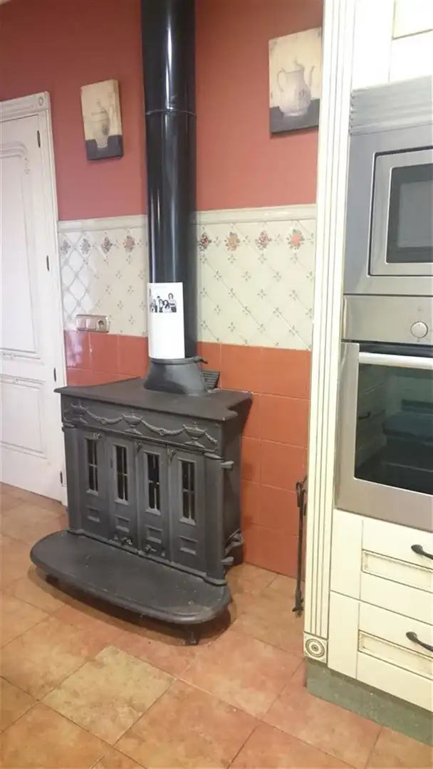Villa avec piscine à vendre à Las Lagunas, imagen 20
