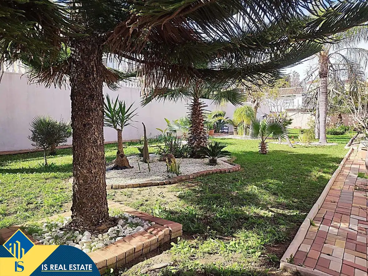 Chalet con piscina en venta en Los Balcones - Los Altos, imagen 47