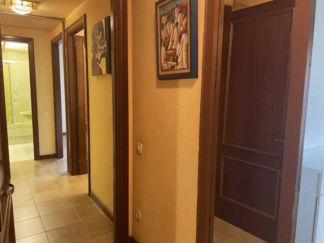 Flat for sale in Olot  with Air Conditioner, Heating and Terrace