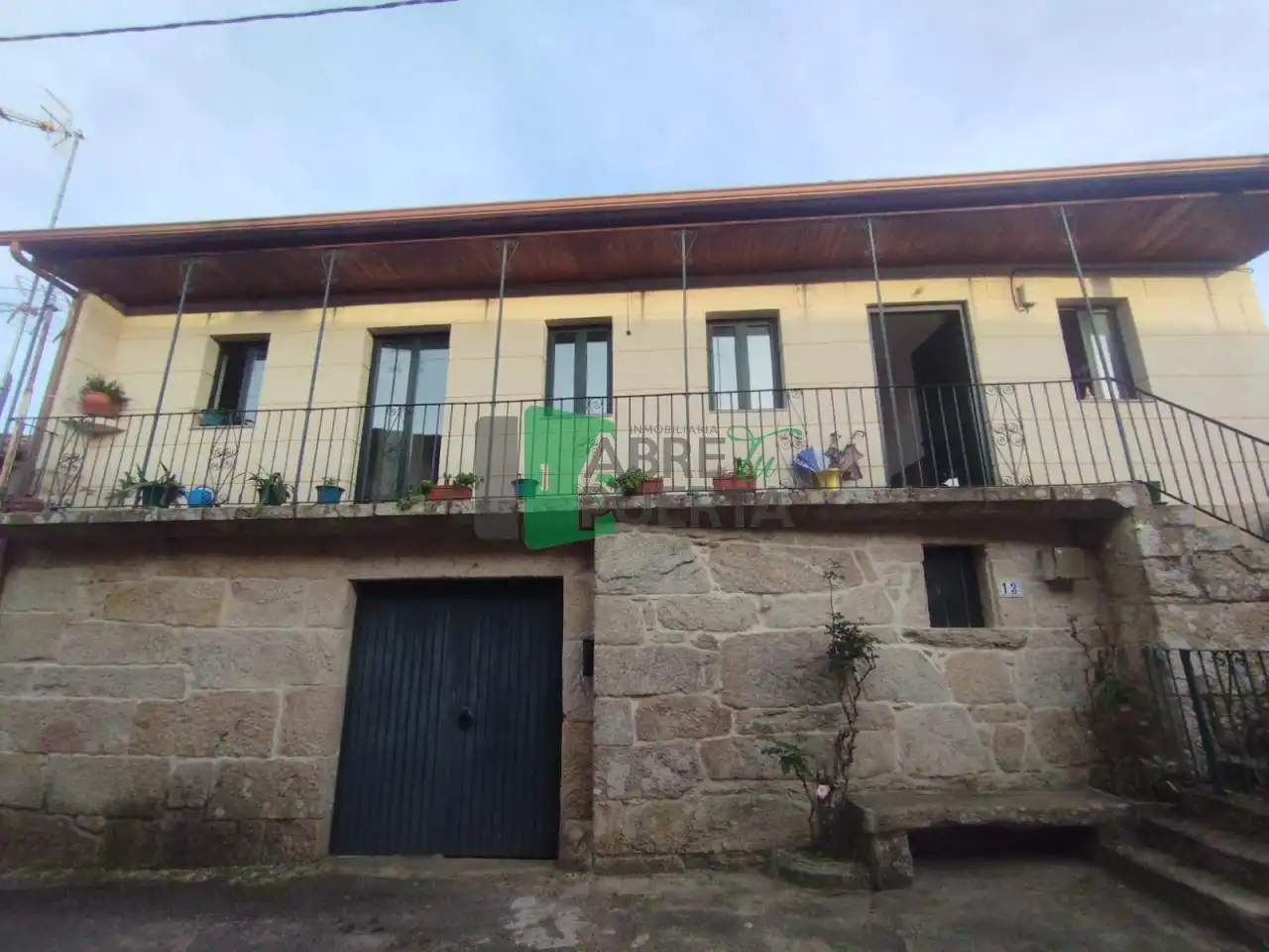 Haus mit Terrasse zum Verkauf in Punxín, imagen 22
