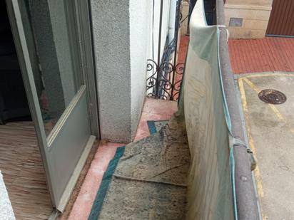 Terrassa de Casa o xalet en venda en Cocentaina amb Balcó