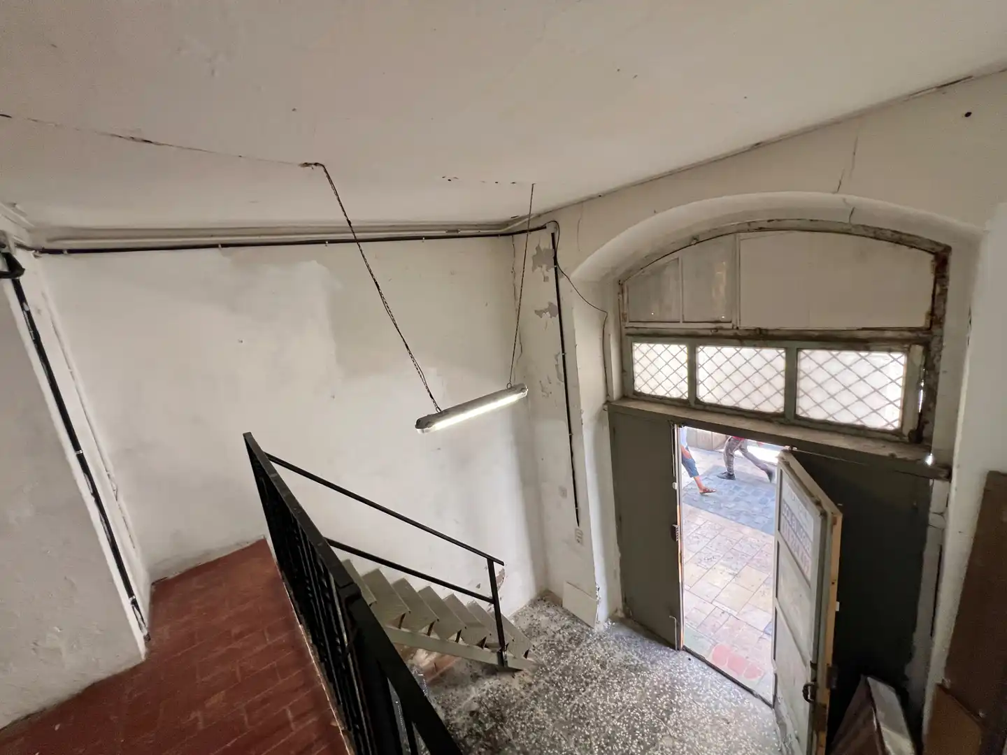 Gewerbefläche zur Miete in Carrer de l'Hospital 11, imagen 4