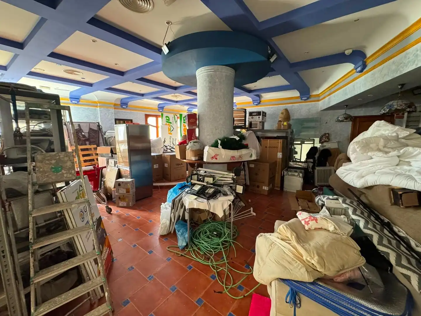 Gewerbefläche zum Verkauf in Costa Ballena Golf, imagen 14