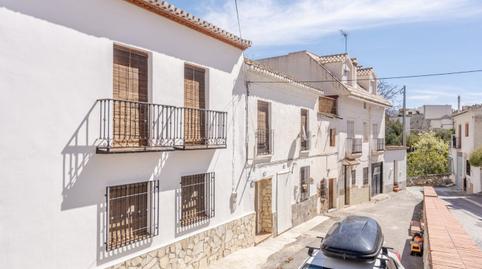 Foto 3 de Casa o xalet en venda a Calle del Mimbre, 5, El Pinar, Granada