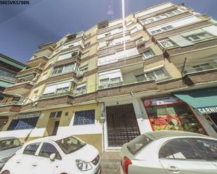Vista exterior de Pis en venda en Torrejón de Ardoz