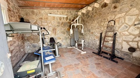 Foto 5 de Casa o chalet en venta en Las Lagunas - Campano, Chiclana de la Frontera