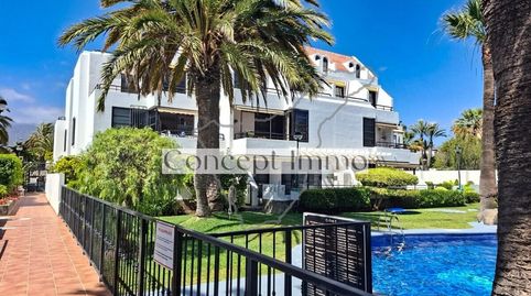 Foto 5 de Piso en venta en Avenida Santiago Puig, San Eugenio Alto, Adeje