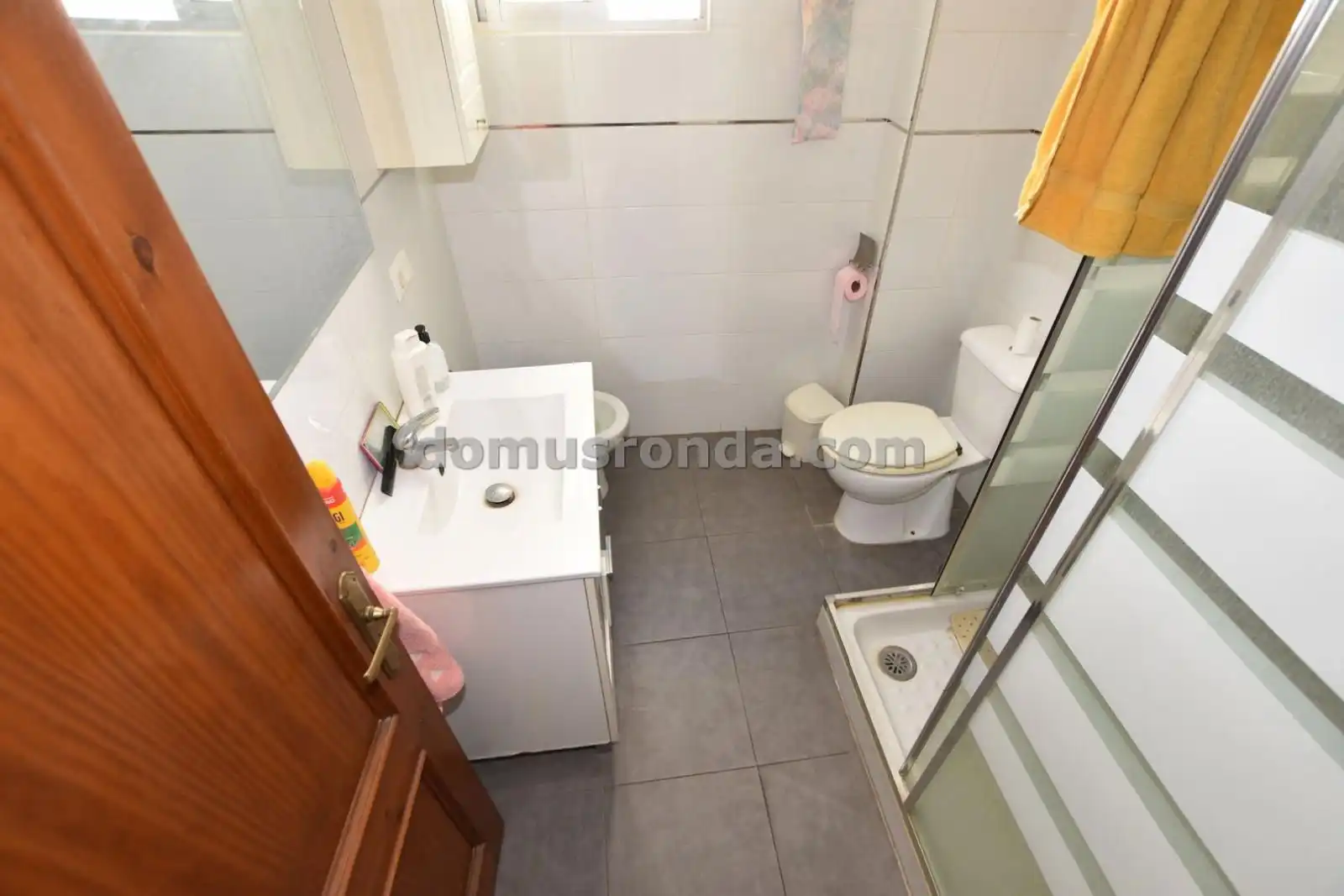 Casa en venta en Cuevas del Becerro, imagen 17