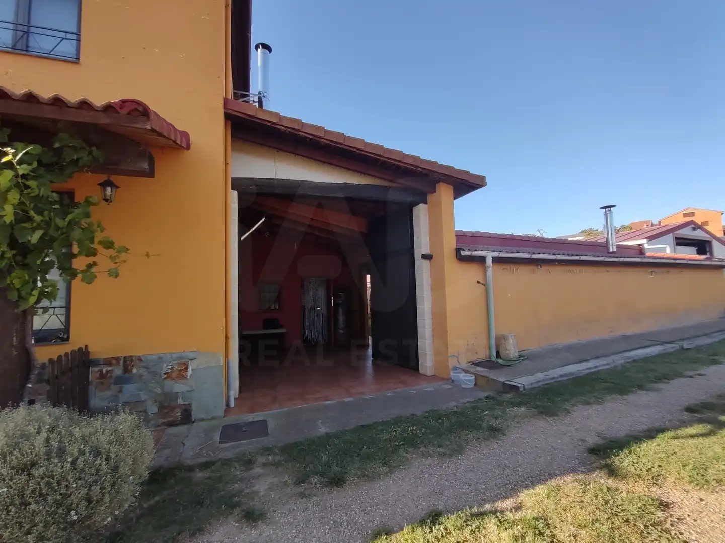 Xalet en venda a Villaobispo de Otero, imagen 22