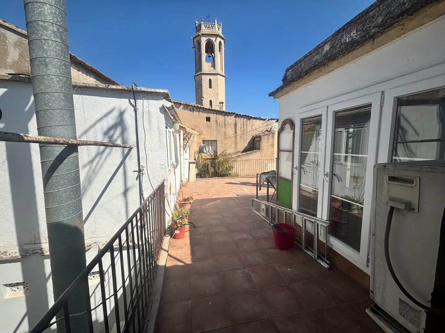 Pis de lloguer a Carrer dels Ferrers, Centre Vila