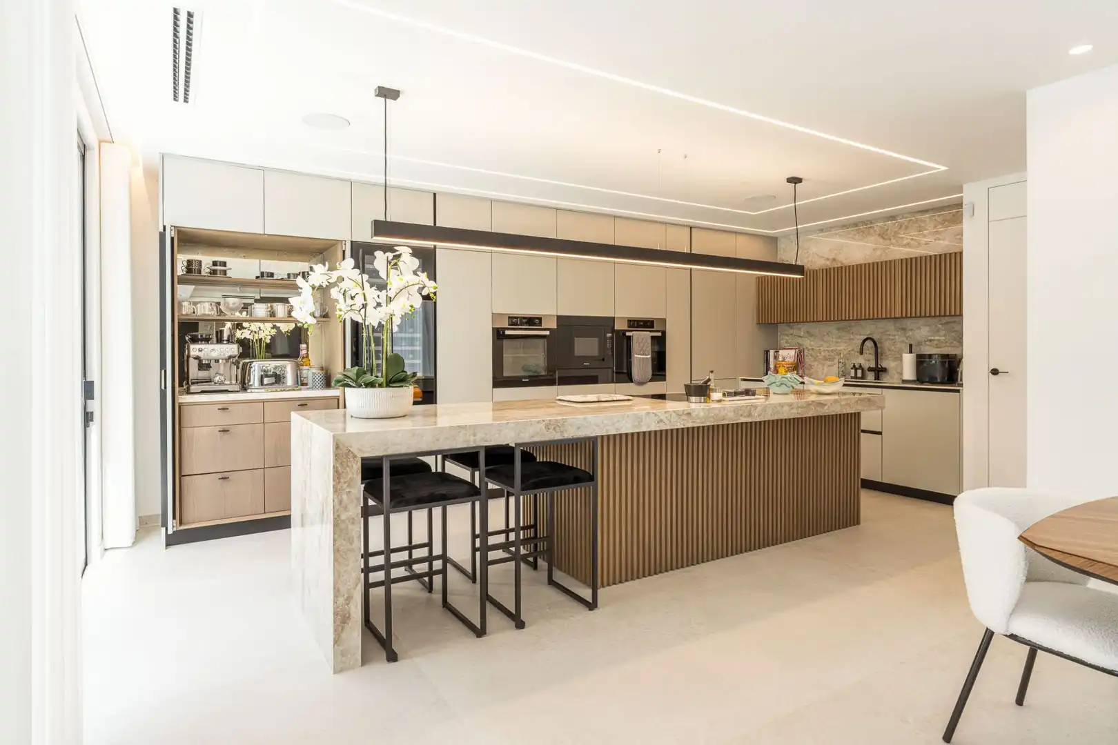 Maison avec terrasse à vendre à Marbella Centro, imagen 5