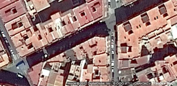 Vista exterior de Pis en venda en Xirivella