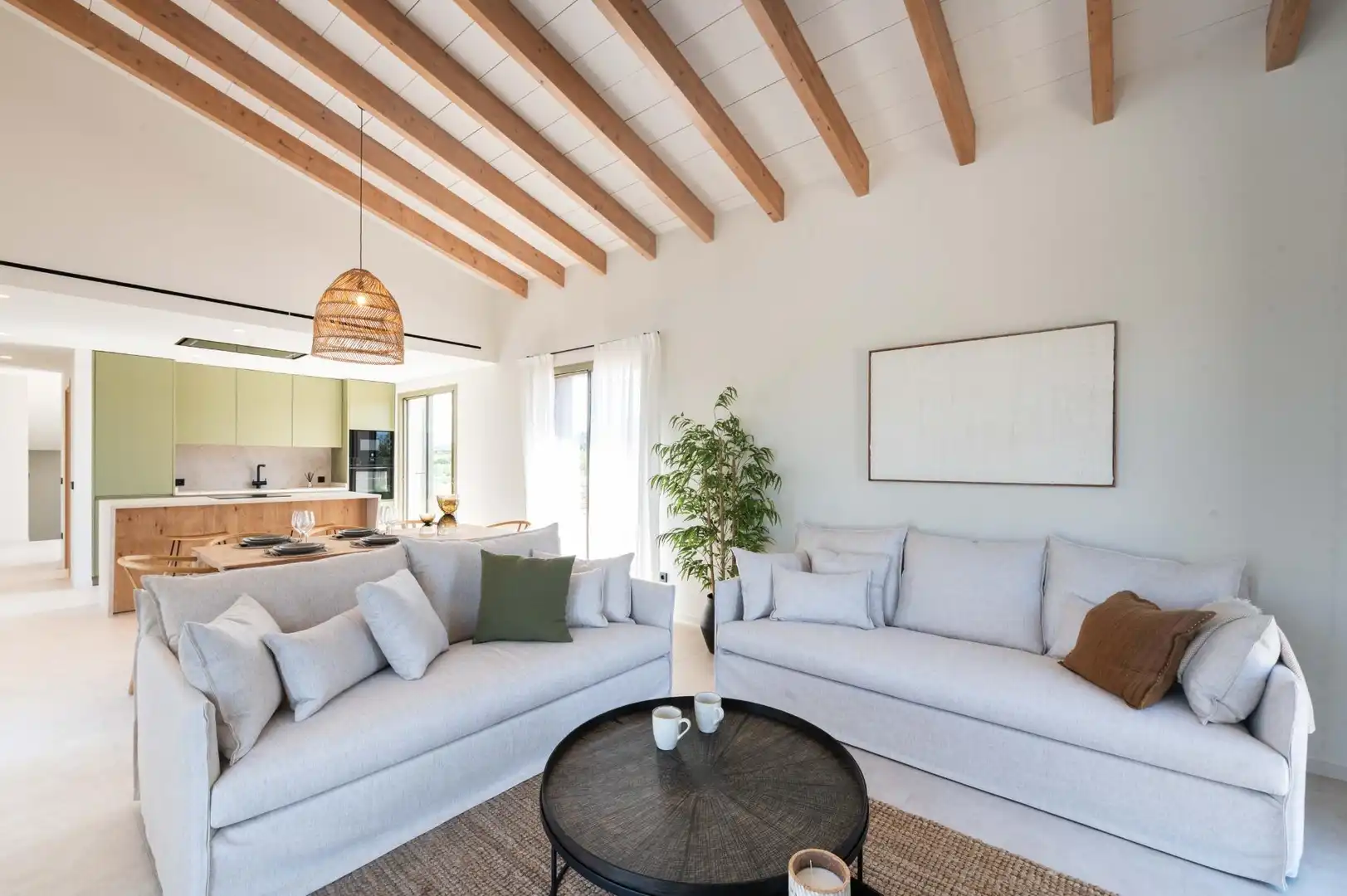 Maison rustique avec piscine à vendre à Sineu, imagen 24