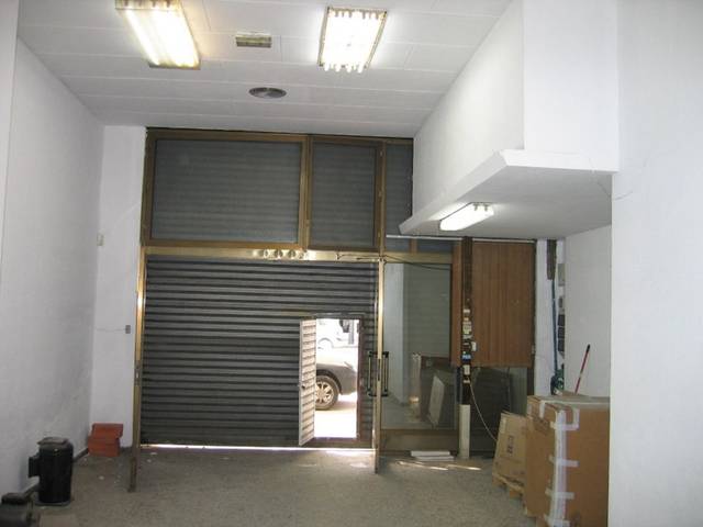 Local comercial en Venta en Avinguda de Peris i Valero en Russafa