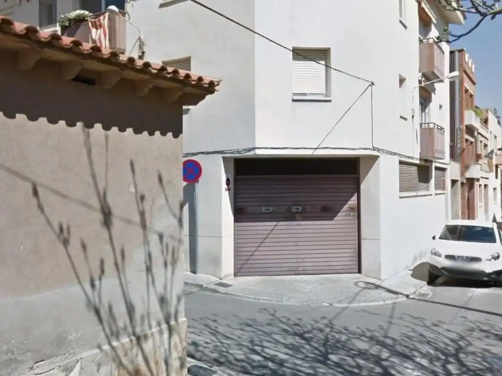 Parking of Garage for sale in Rubí