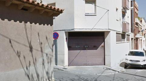 Photo 2 of Garage for sale in Moli, Can Fatjó - Sant Jordi Park - Plana del Castell, Barcelona