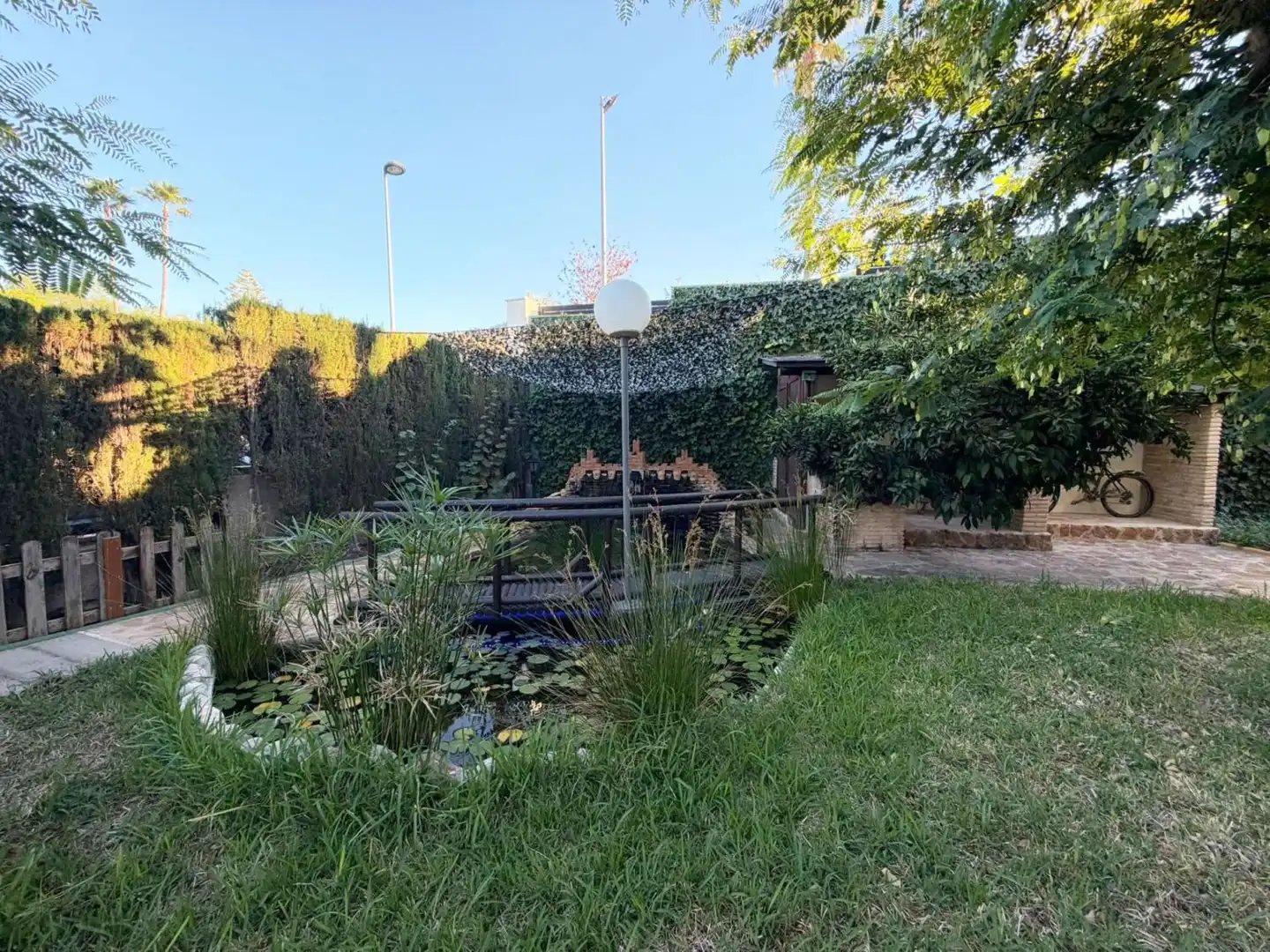 Chalet con jardín en venta en Montepinar - La Aparecida - Raiguero, imagen 47