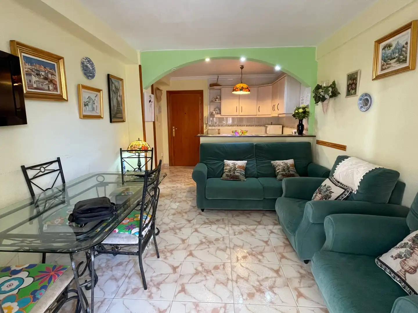 Appartement compact avec piscine à vendre à Avenida Antonio Toré Toré 18, imagen 15