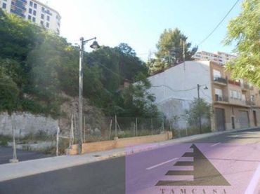 Grundstücke und Bauplätze zum Verkauf in Alacant 21