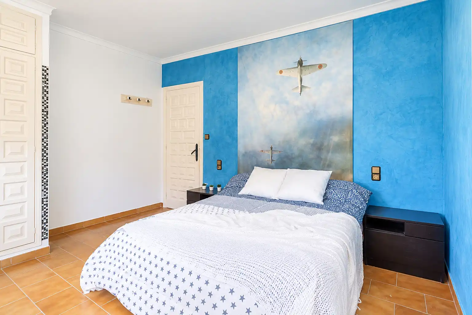 Detached house with terrace for sale in Carrer Víctor Català, imagen 24