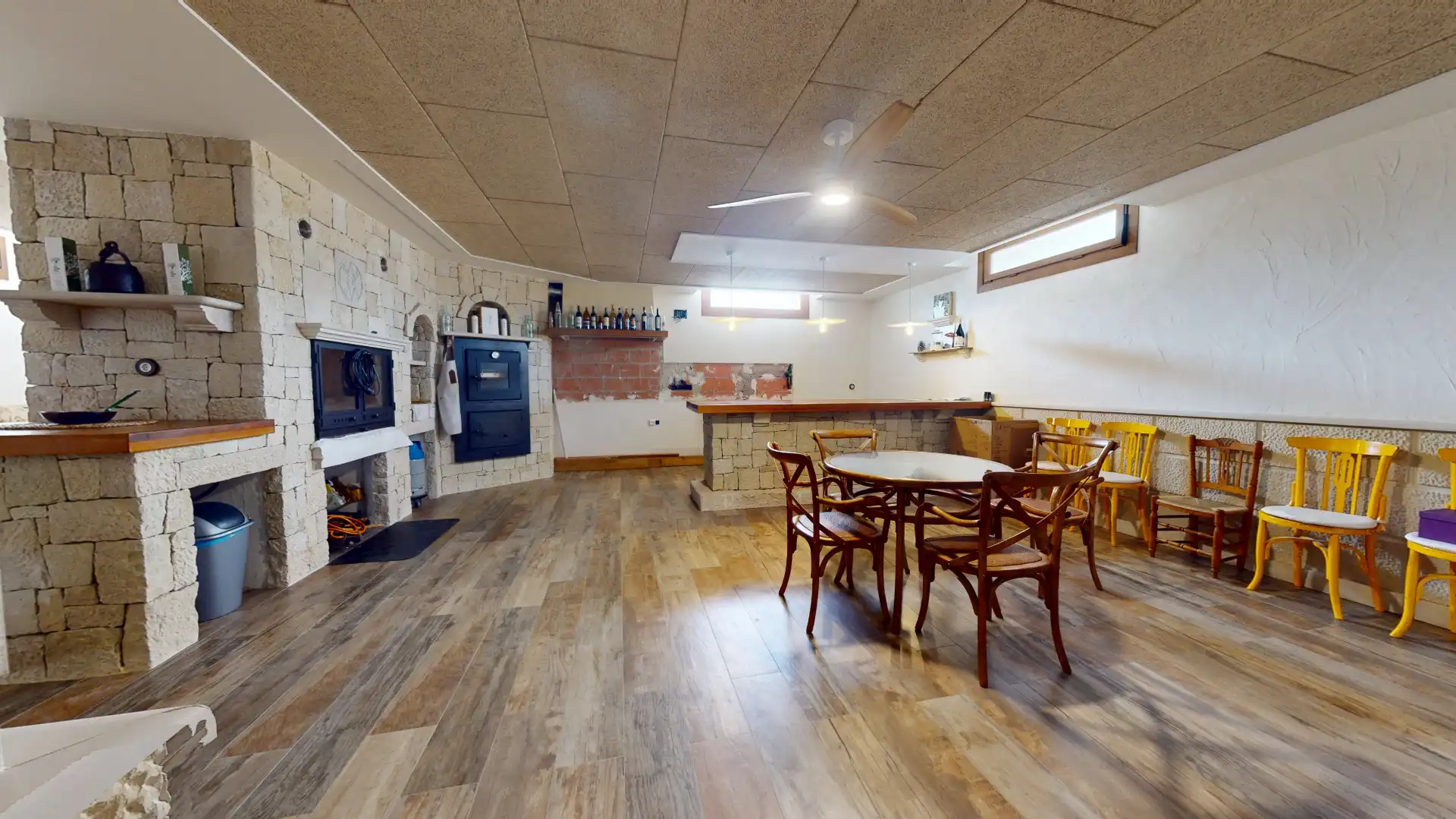 Casa o chalet en venta en Monóvar  / Monòver con Aire acondicionado, Calefacción y Jardín privado