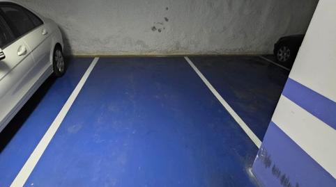 Foto 2 de Garatge de lloguer a Carrer de José María Haro, 61, Beteró,  Valencia Capital