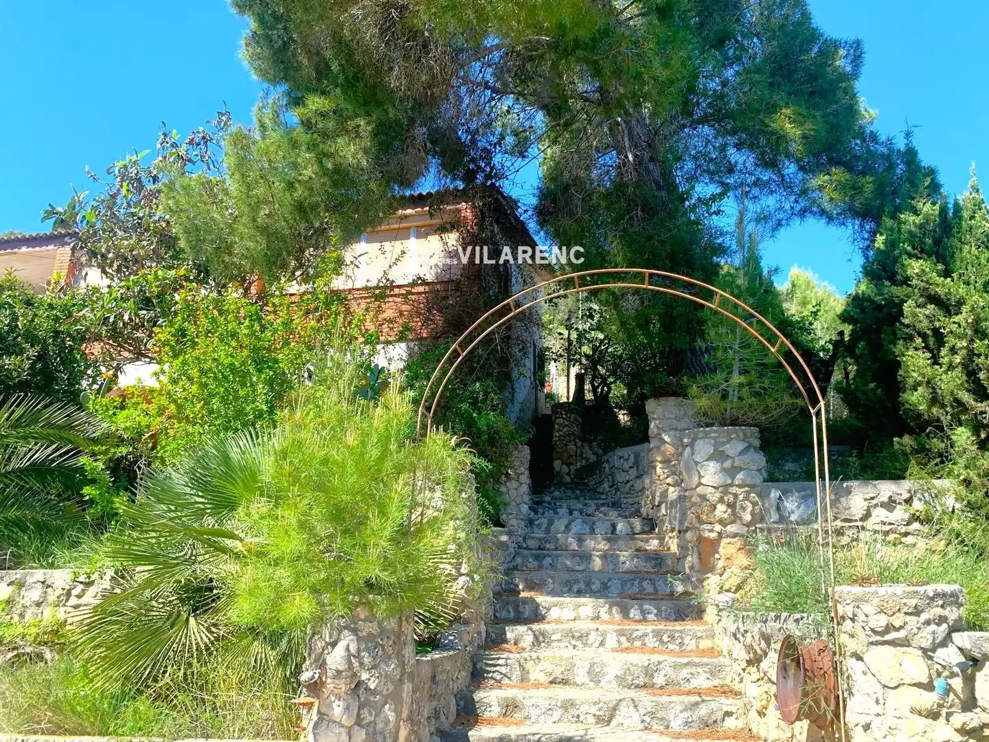 Casa adosada en venta en Ferran Sor, Mas Romeu