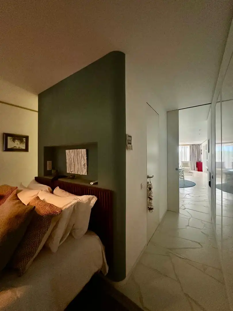 Appartement compact avec terrasse à vendre à Paseo juan carlos 1, imagen 14