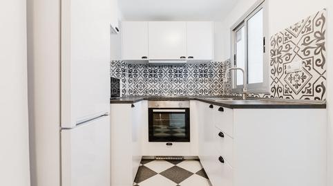 Foto 5 de Apartament de lloguer a Carrer de Moraira, 45, Natzaret, Valencia