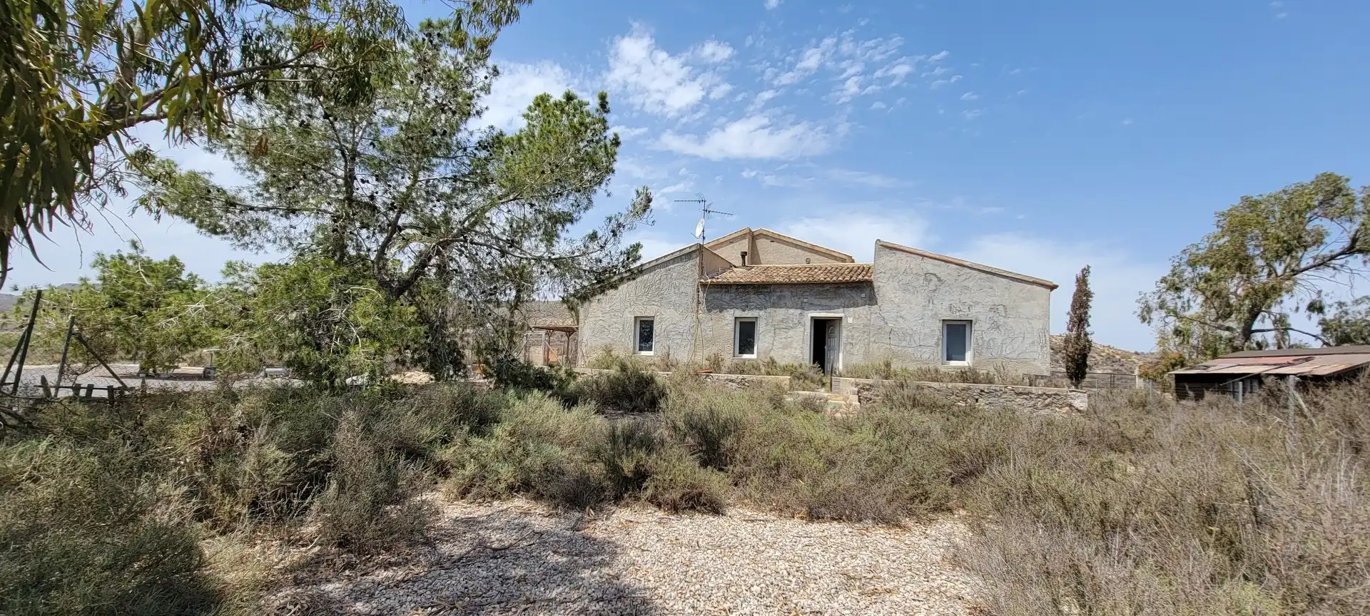 Casa rustica in vendita a Desamparados - Hurchillo - Torremendo, imagen 28