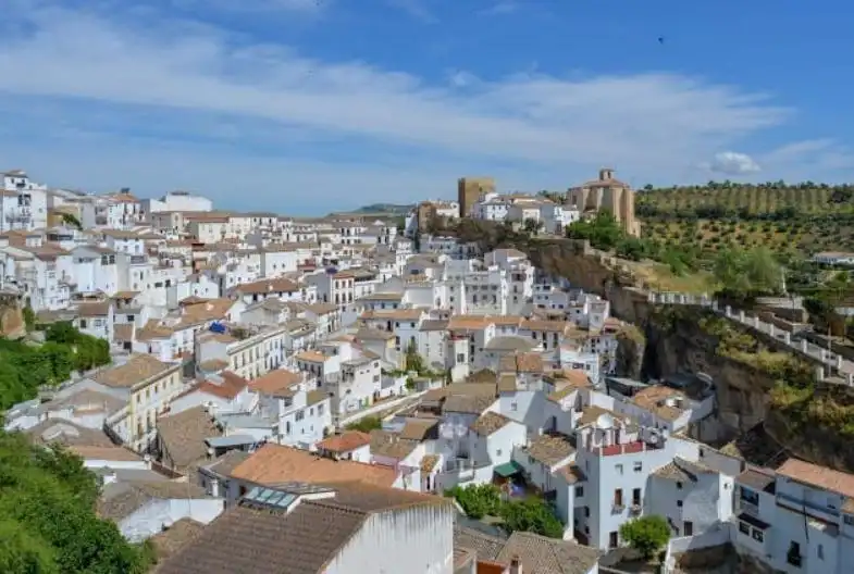 Xalet en venda a Setenil de las Bodegas, imagen 36