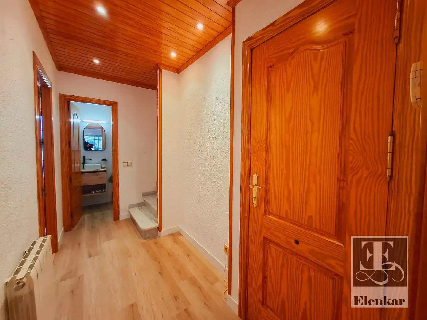 Adosado con piscina en venta en Espanya, imagen 9