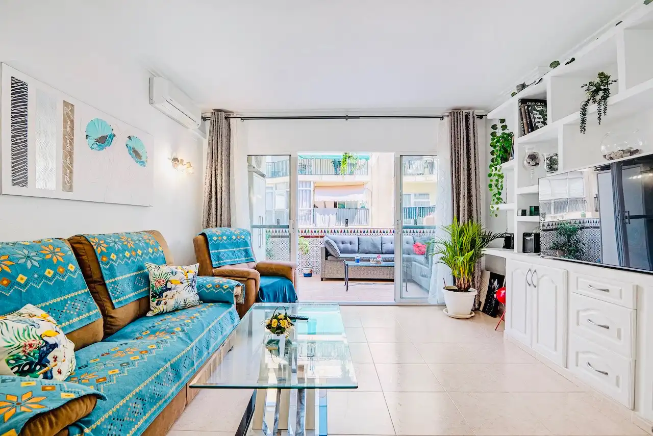 Wohnung mit Aufzug zum Verkauf in Zona Pueblo, imagen 4