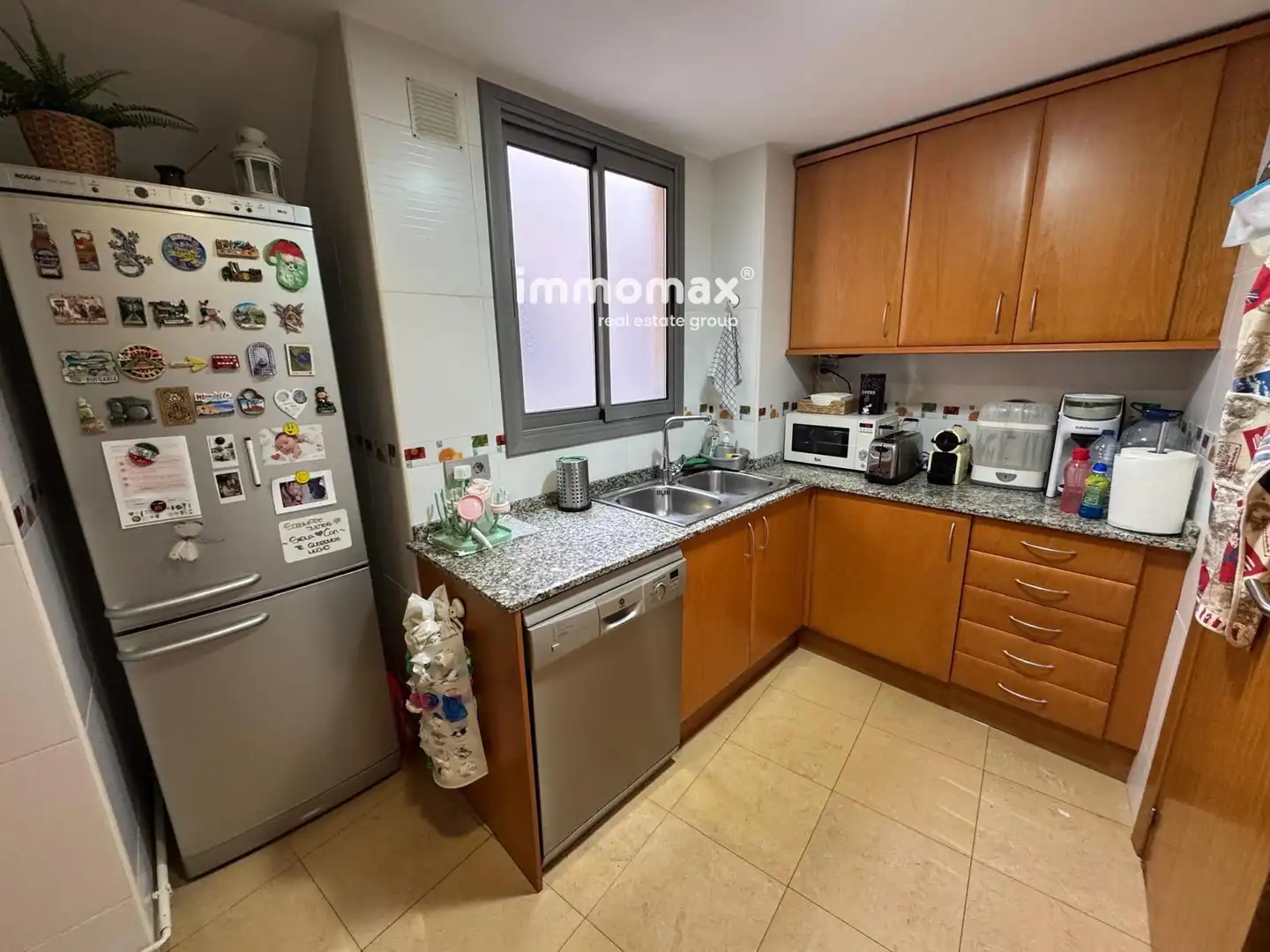 Exterior view of Duplexes for sale in Sant Boi de Llobregat  with Air Conditioner and Terrace
