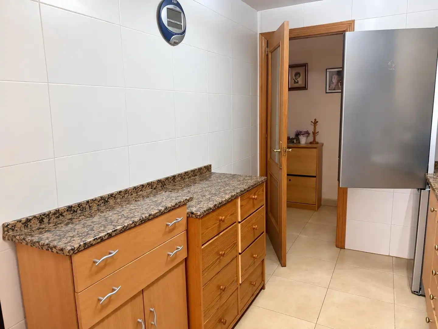Piso con terraza en venta en DOCTOR GARCES VERICAT 10, imagen 7