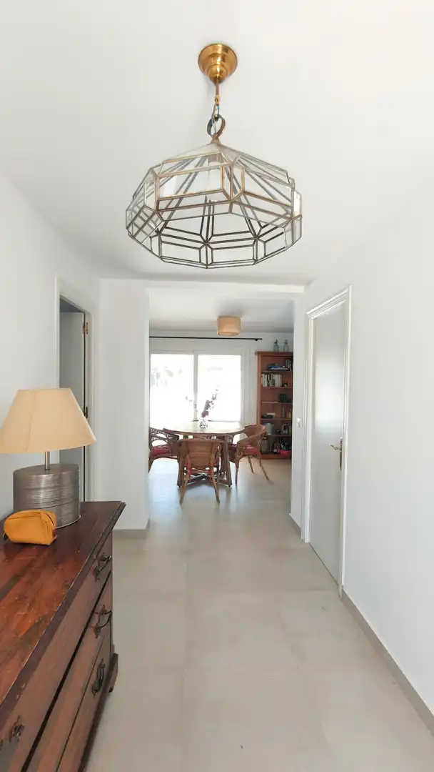 Houses for rent in Calle Adriano, 1, Novo Sancti Petri