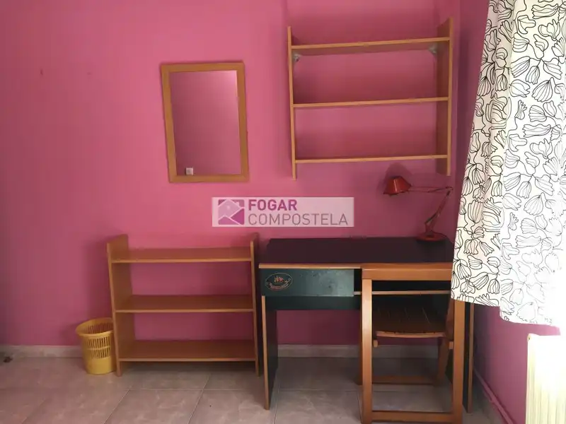 Flat with lift to rent in Rúa Nova de Abaixo, imagen 10