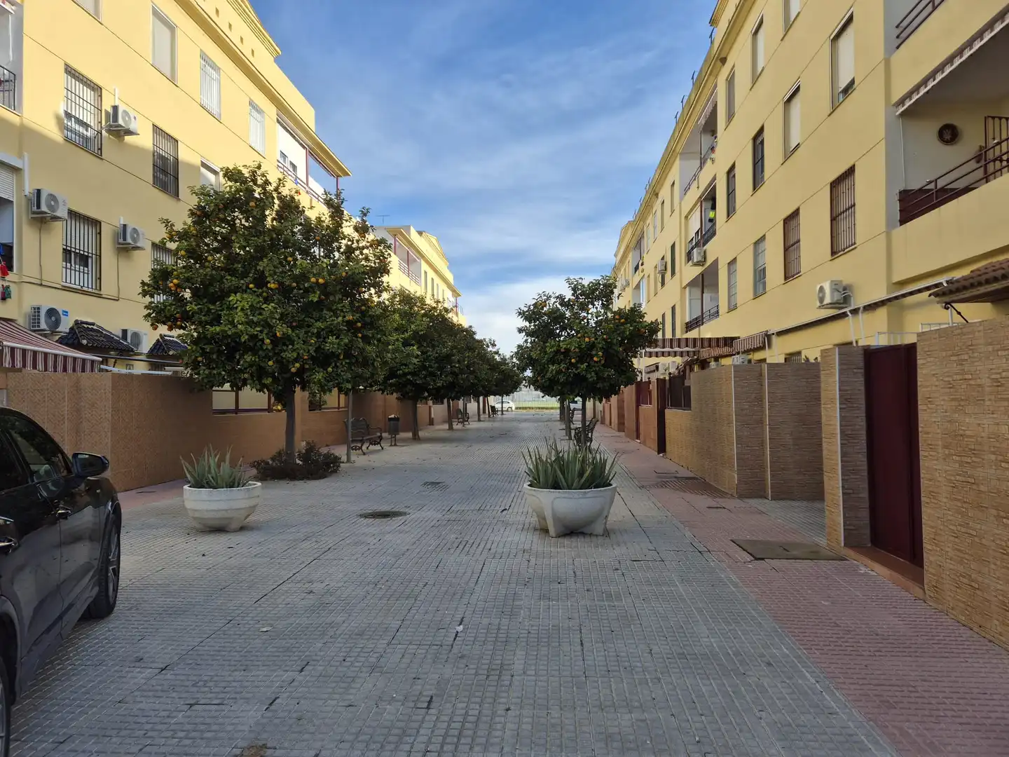 Aparcament en venda a Ciruelo, imagen 4