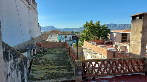 Foto 3 de Casa adosada en venta en Pedreguer, Alicante