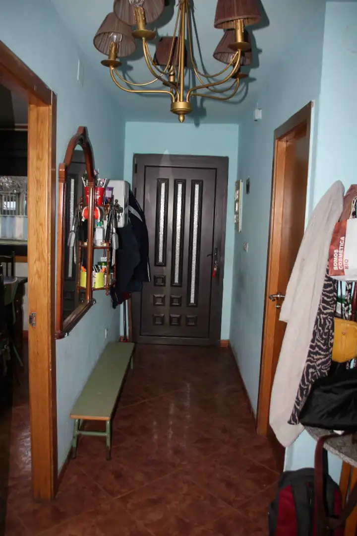 Casa o chalet en venta en Valga con Jardín privado, Trastero y Amueblado