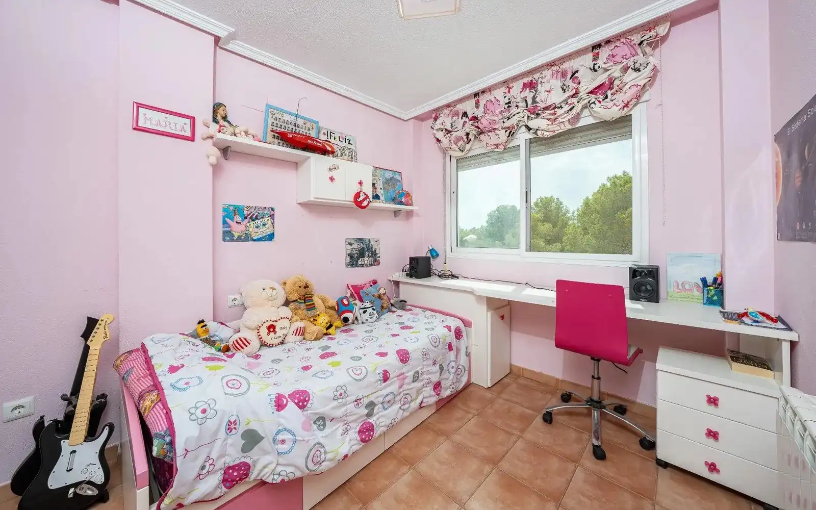 Terraced house with pool for sale in Barranco Hondo, imagen 13