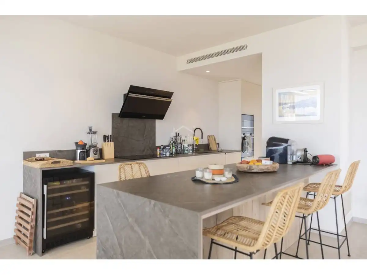 Casa o chalet en venta en Sant Climent - Es Canutells