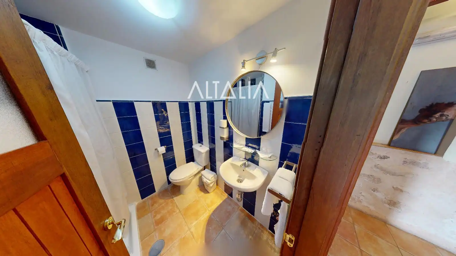 Edificio en venta en SAN LAZARO A, San Antón