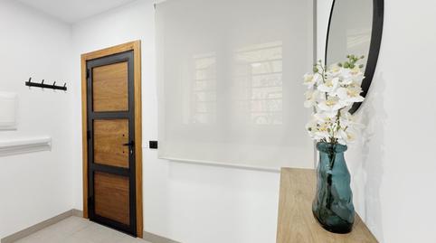 Foto 3 de Planta baixa de lloguer a Centro,  Almería Capital